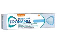 Sensodyne ZP Pronamel Whitening 75ml